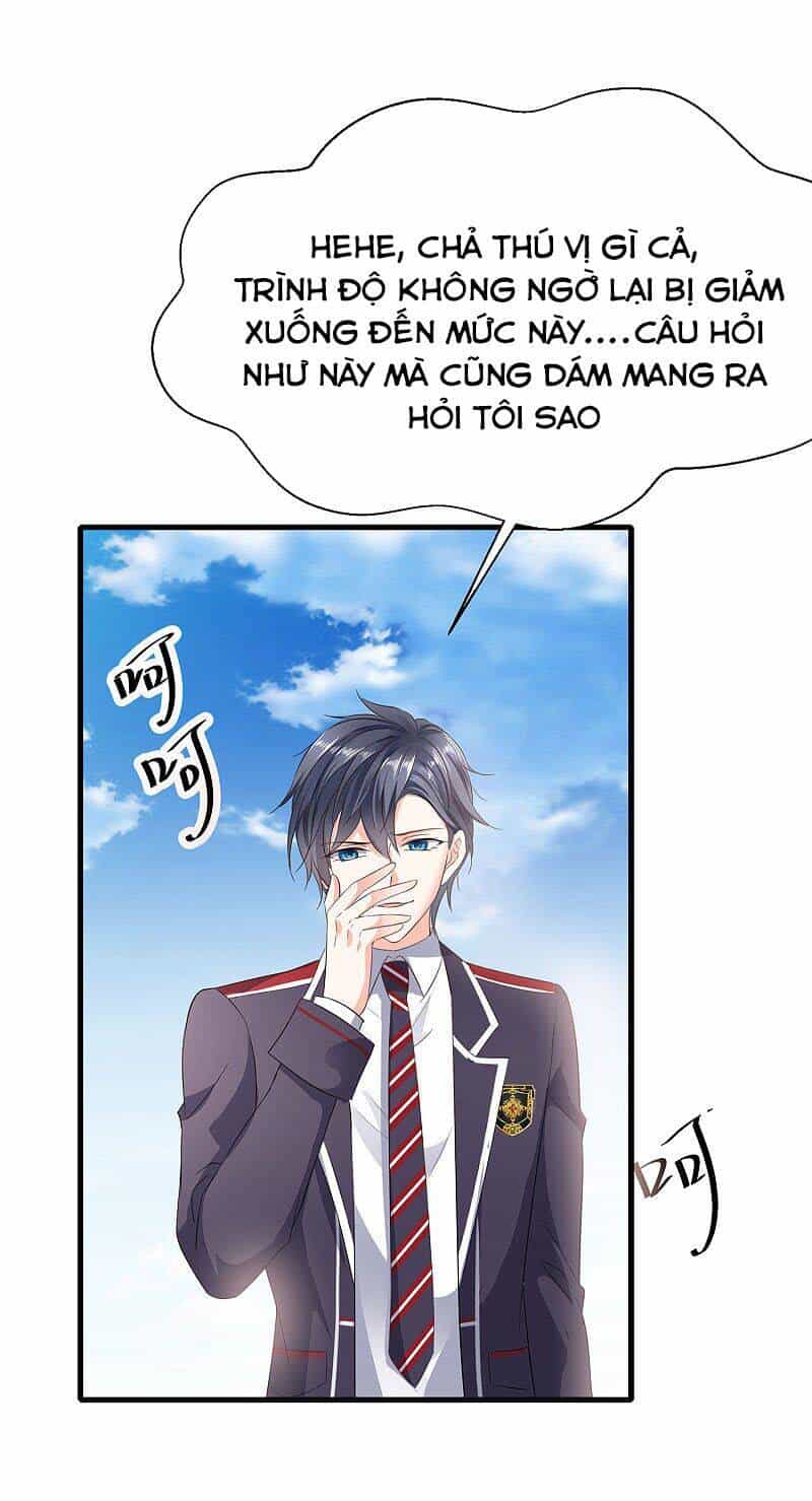 Vô Địch Học Bạ Hệ Thống - Chương 3 - ảnh 33
