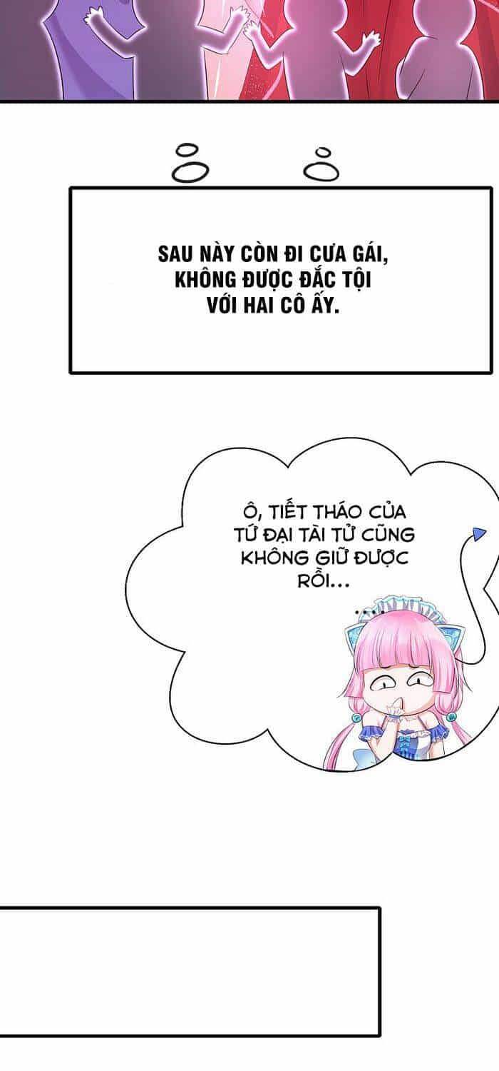 Vô Địch Học Bạ Hệ Thống - Chương 30 - ảnh 30