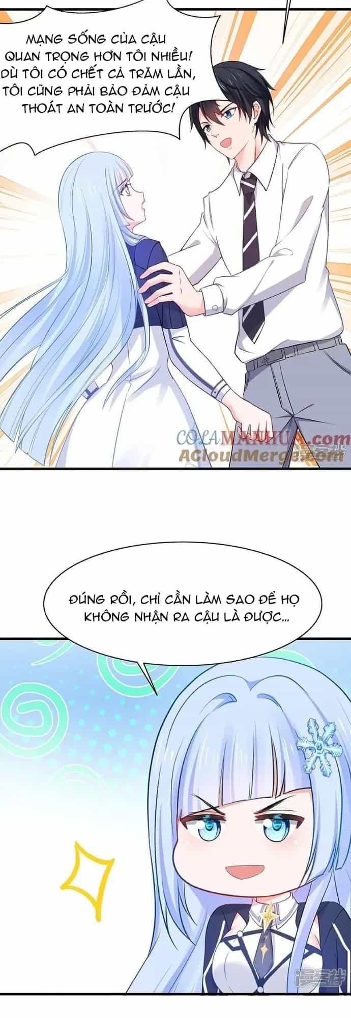 Vô Địch Học Bạ Hệ Thống - Chương 302 - ảnh 14