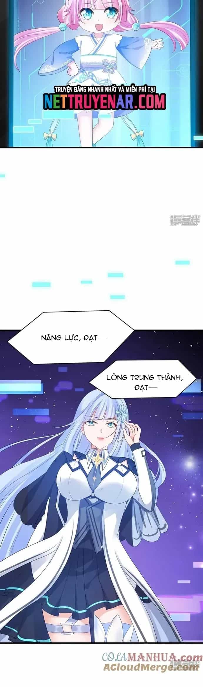 Vô Địch Học Bạ Hệ Thống - Chương 303 - ảnh 3