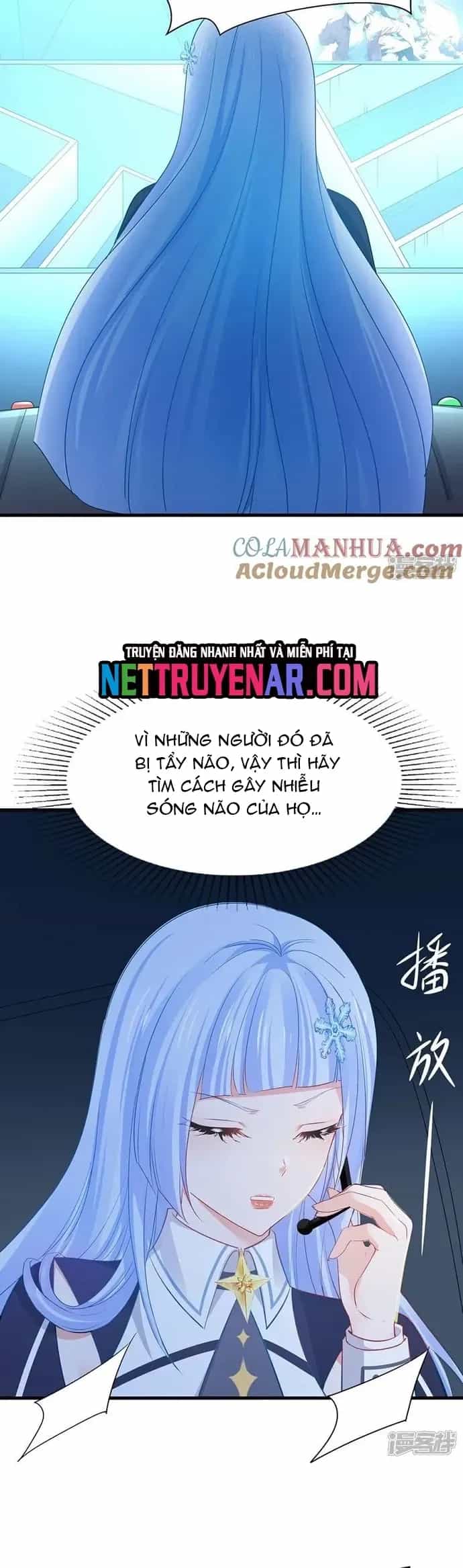 Vô Địch Học Bạ Hệ Thống - Chương 303 - ảnh 7