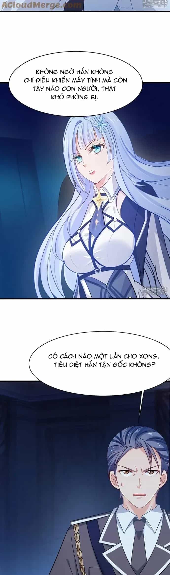 Vô Địch Học Bạ Hệ Thống - Chương 304 - ảnh 12