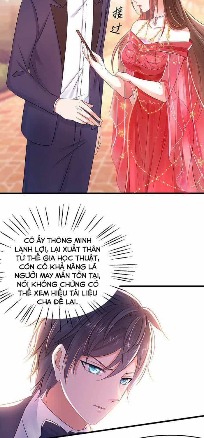 Vô Địch Học Bạ Hệ Thống - Chương 31 - ảnh 18