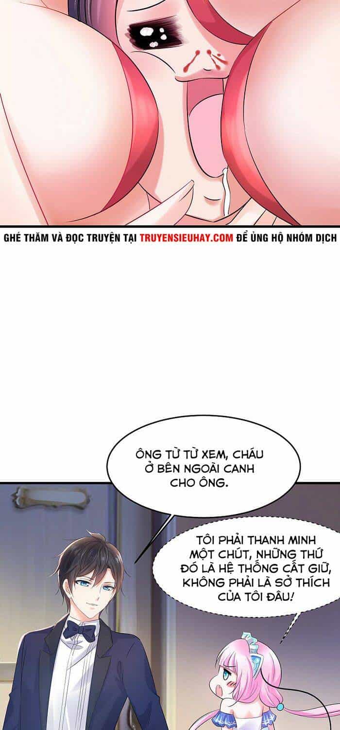 Vô Địch Học Bạ Hệ Thống - Chương 32 - ảnh 17