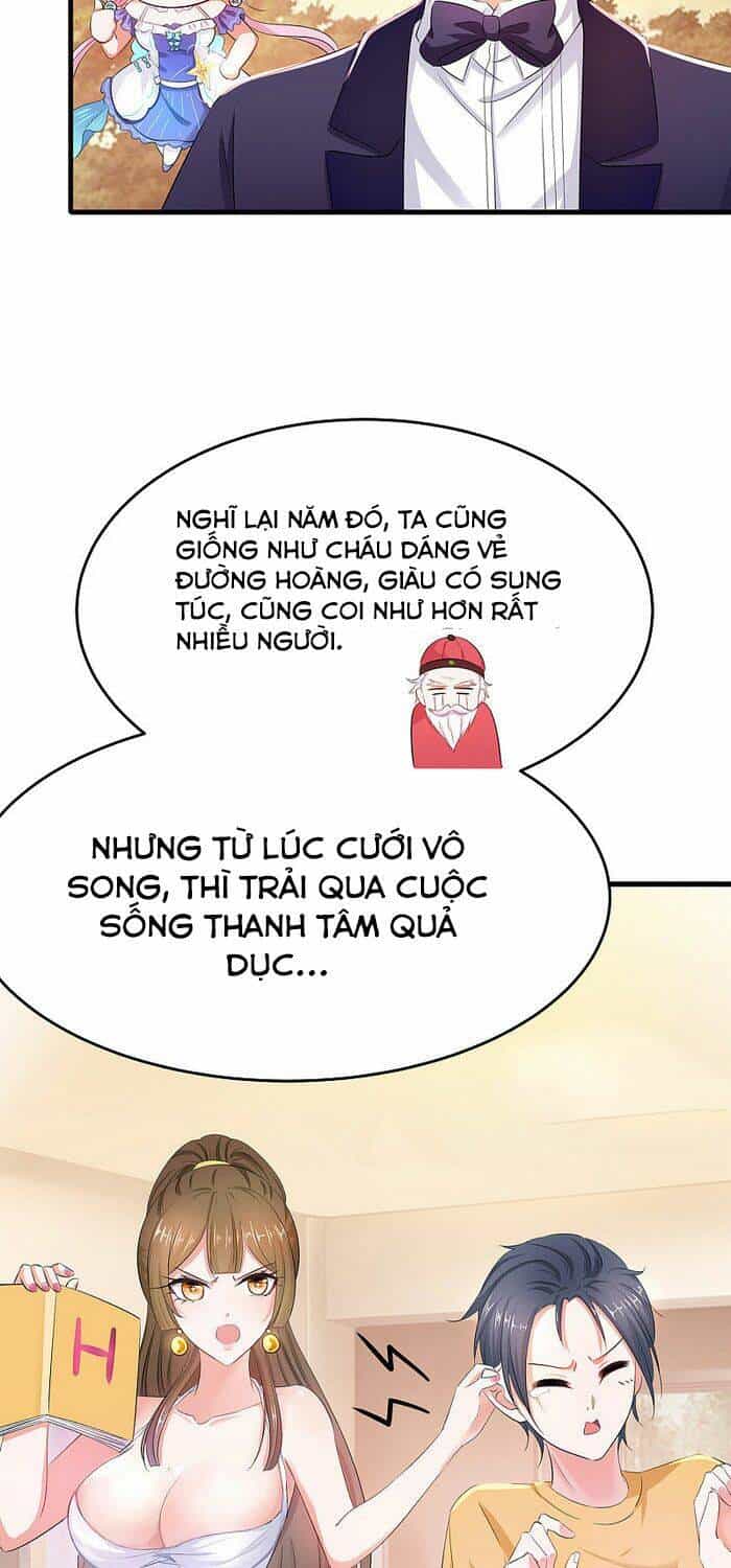 Vô Địch Học Bạ Hệ Thống - Chương 32 - ảnh 5