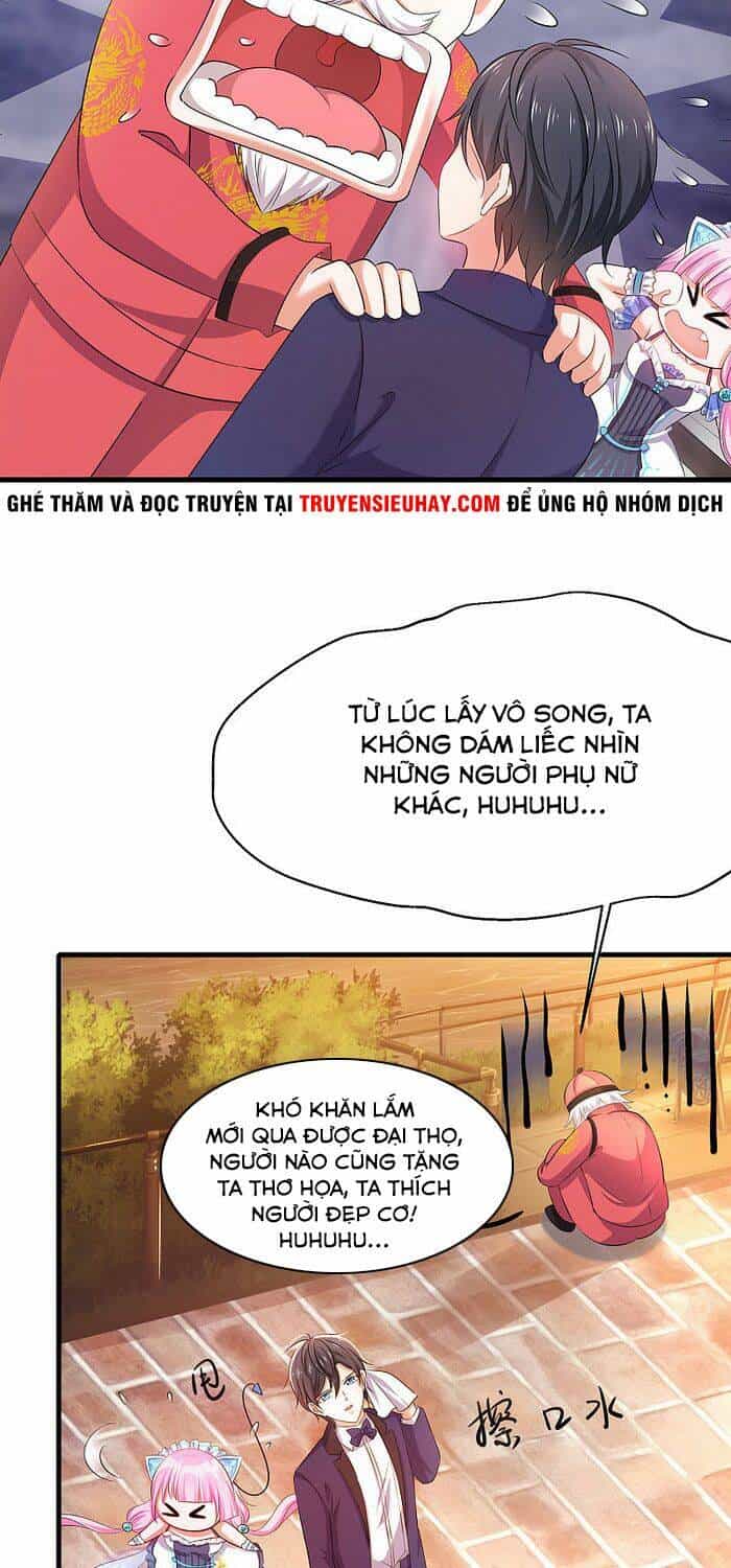 Vô Địch Học Bạ Hệ Thống - Chương 32 - ảnh 9