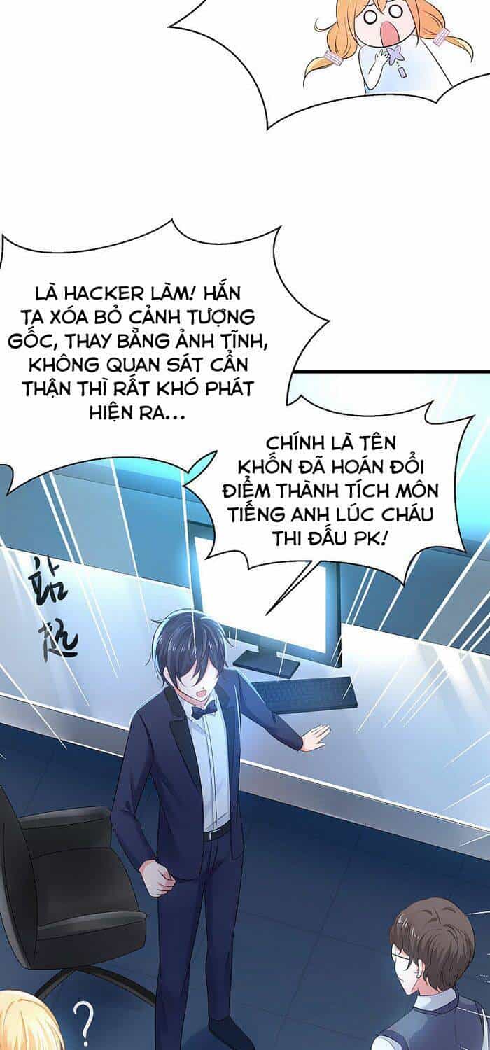 Vô Địch Học Bạ Hệ Thống - Chương 33 - ảnh 28