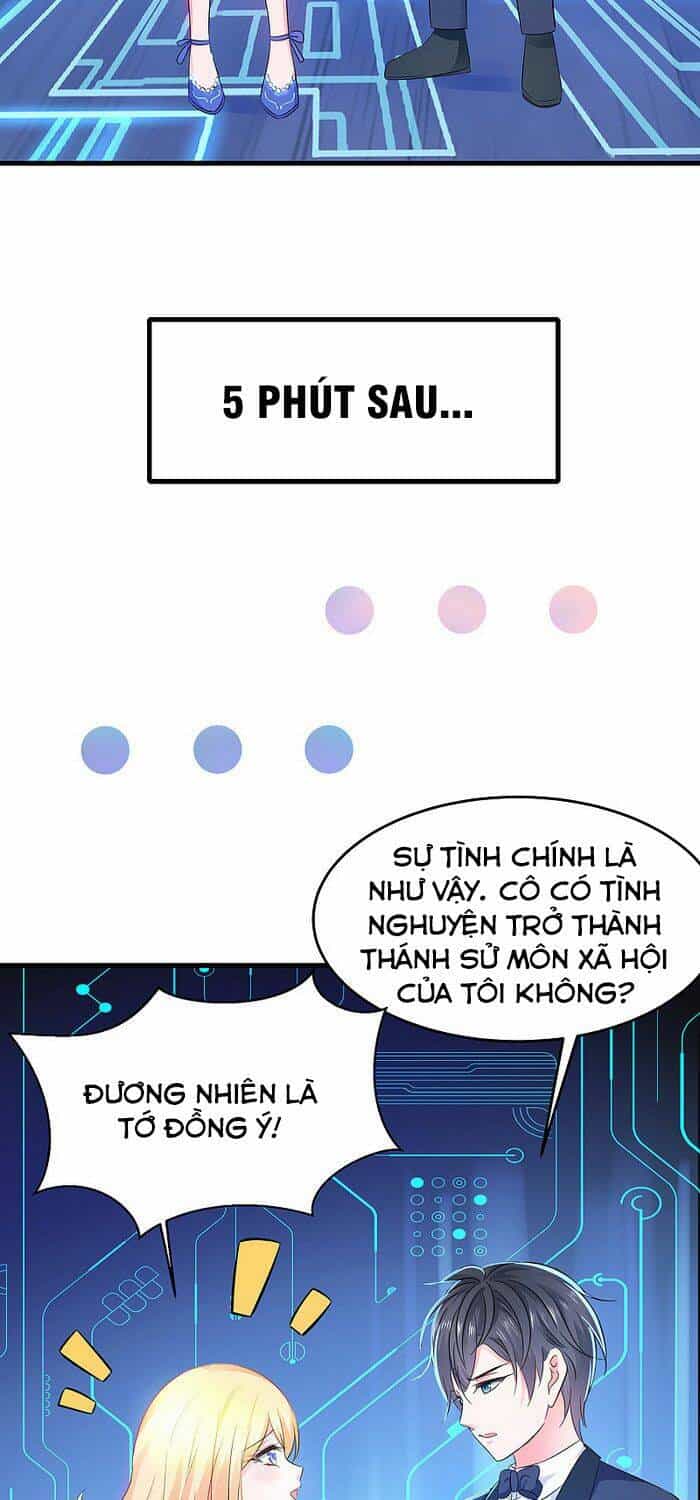Vô Địch Học Bạ Hệ Thống - Chương 34 - ảnh 11