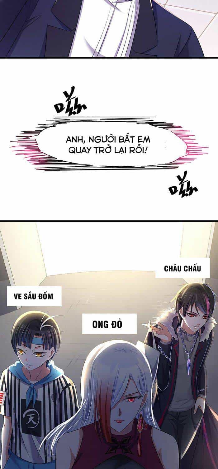 Vô Địch Học Bạ Hệ Thống - Chương 34 - ảnh 26