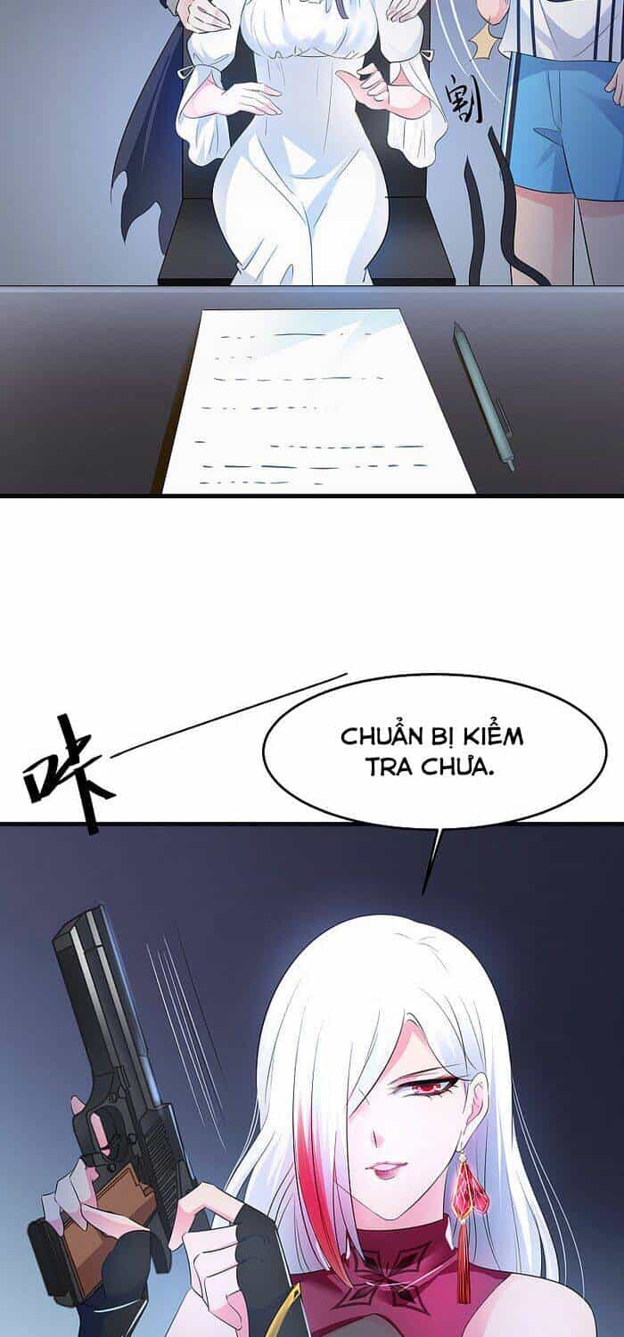 Vô Địch Học Bạ Hệ Thống - Chương 34 - ảnh 31
