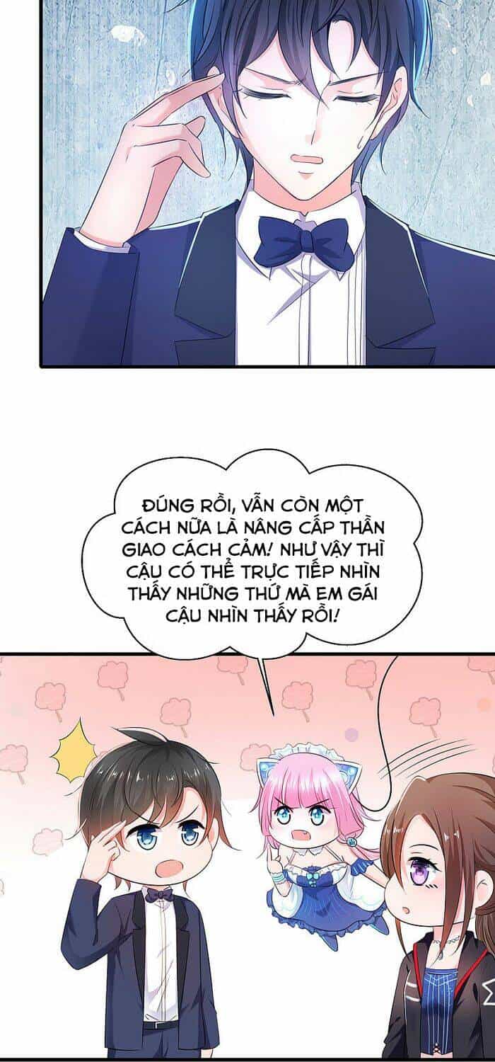 Vô Địch Học Bạ Hệ Thống - Chương 34 - ảnh 6