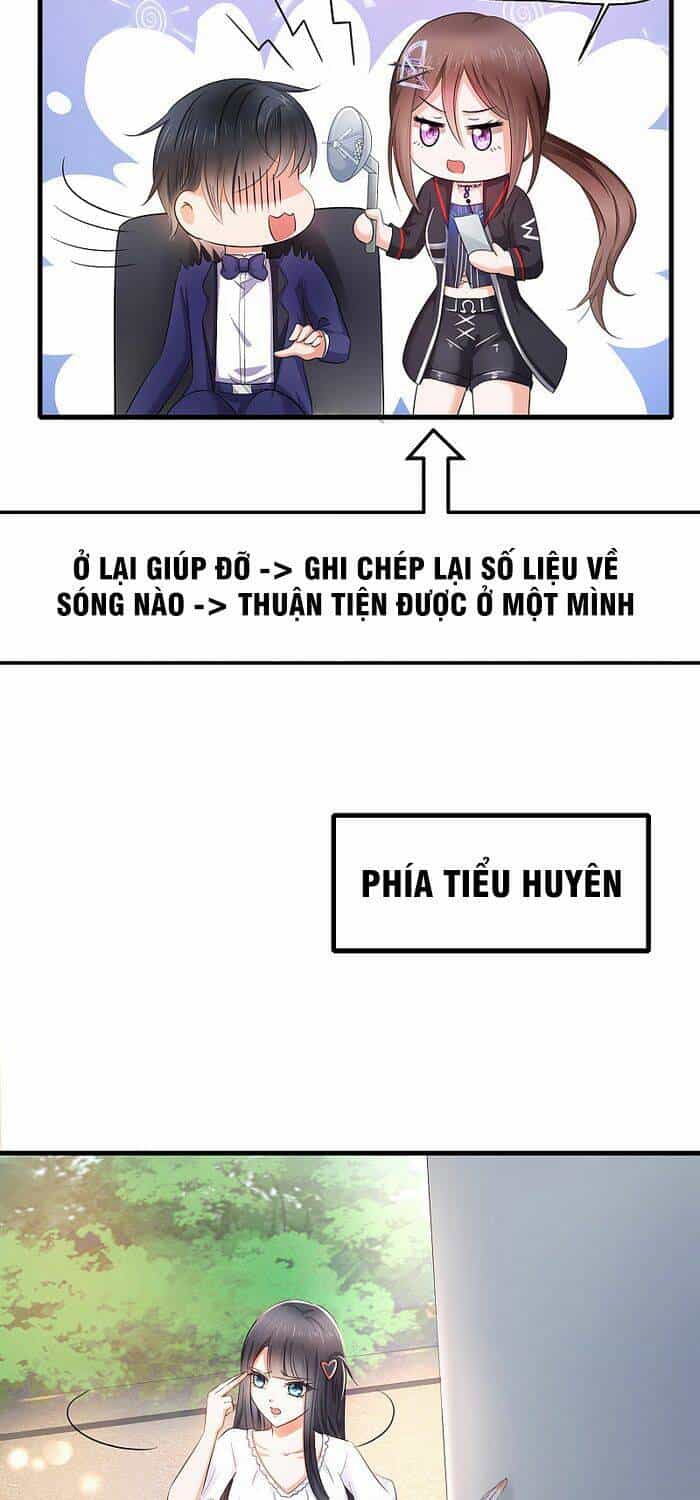 Vô Địch Học Bạ Hệ Thống - Chương 35 - ảnh 13