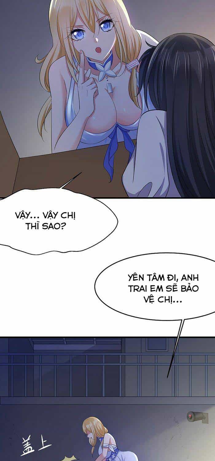 Vô Địch Học Bạ Hệ Thống - Chương 36 - ảnh 11
