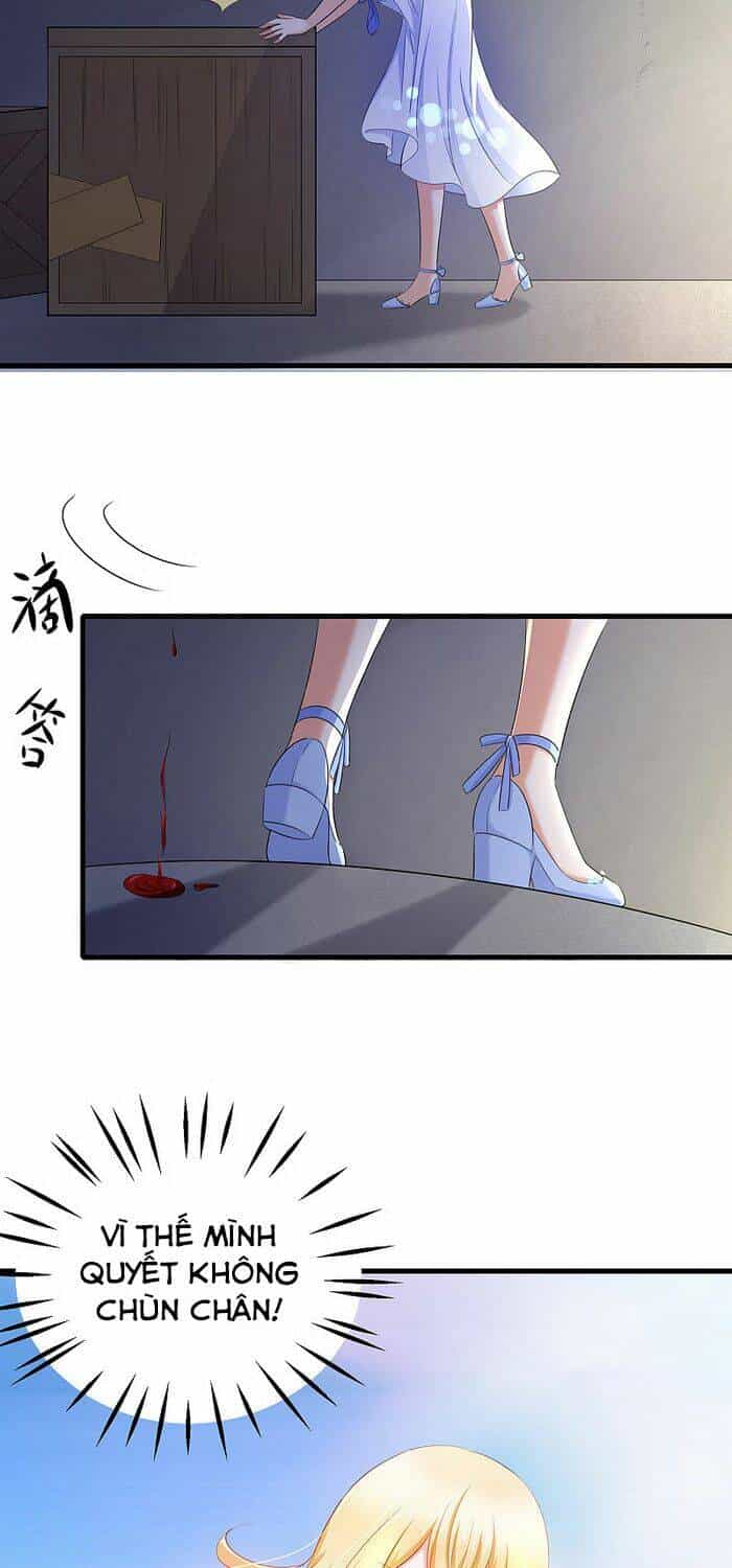 Vô Địch Học Bạ Hệ Thống - Chương 36 - ảnh 12