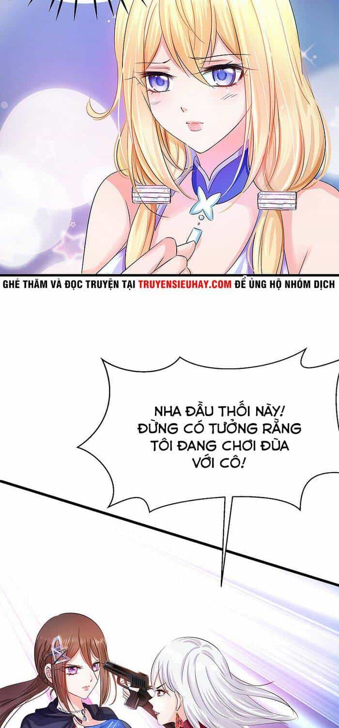 Vô Địch Học Bạ Hệ Thống - Chương 37 - ảnh 16