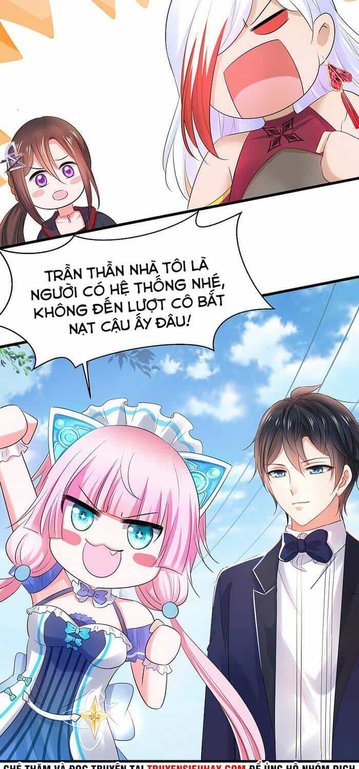 Vô Địch Học Bạ Hệ Thống - Chương 37 - ảnh 23
