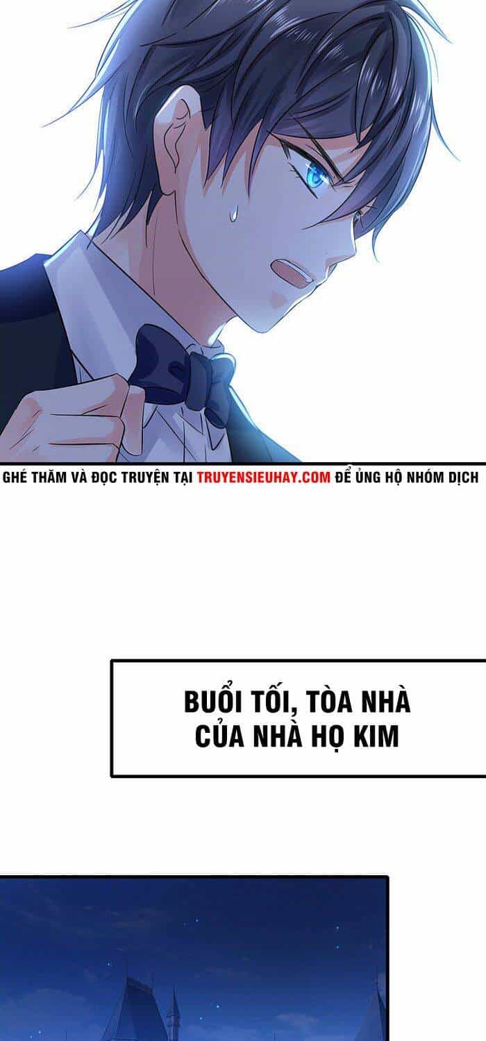 Vô Địch Học Bạ Hệ Thống - Chương 37 - ảnh 34