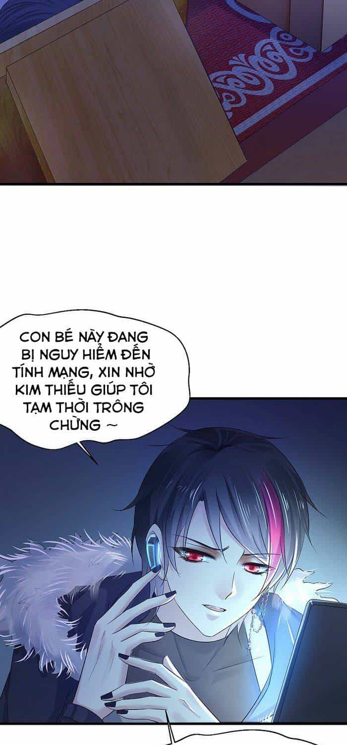 Vô Địch Học Bạ Hệ Thống - Chương 37 - ảnh 36