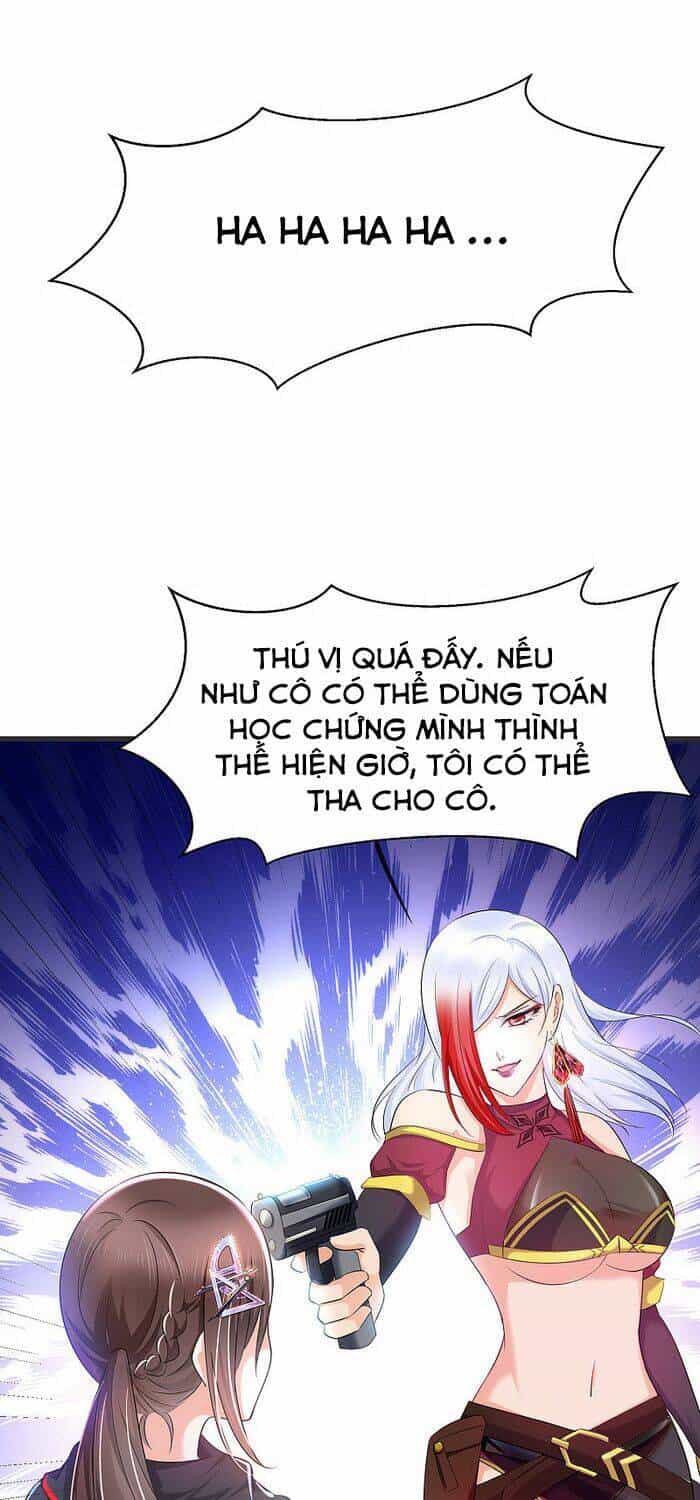 Vô Địch Học Bạ Hệ Thống - Chương 37 - ảnh 6