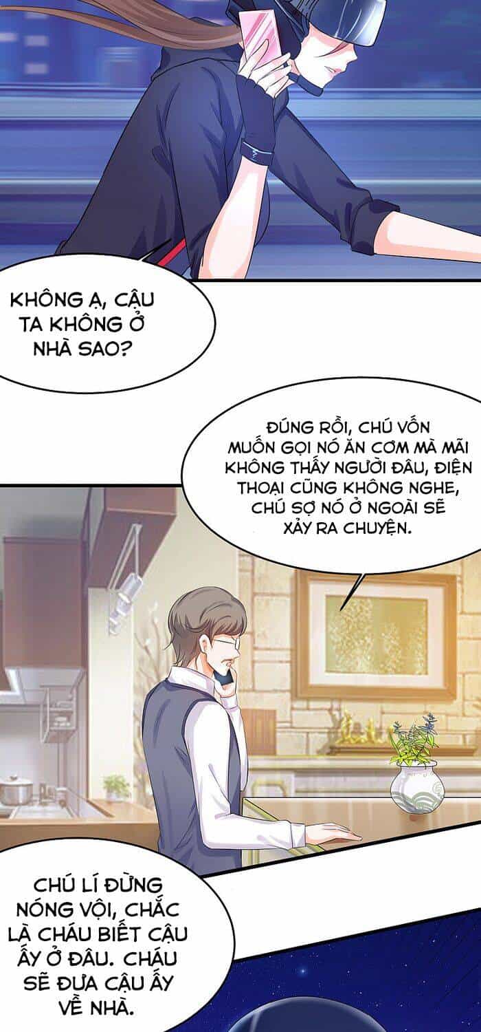 Vô Địch Học Bạ Hệ Thống - Chương 39 - ảnh 2