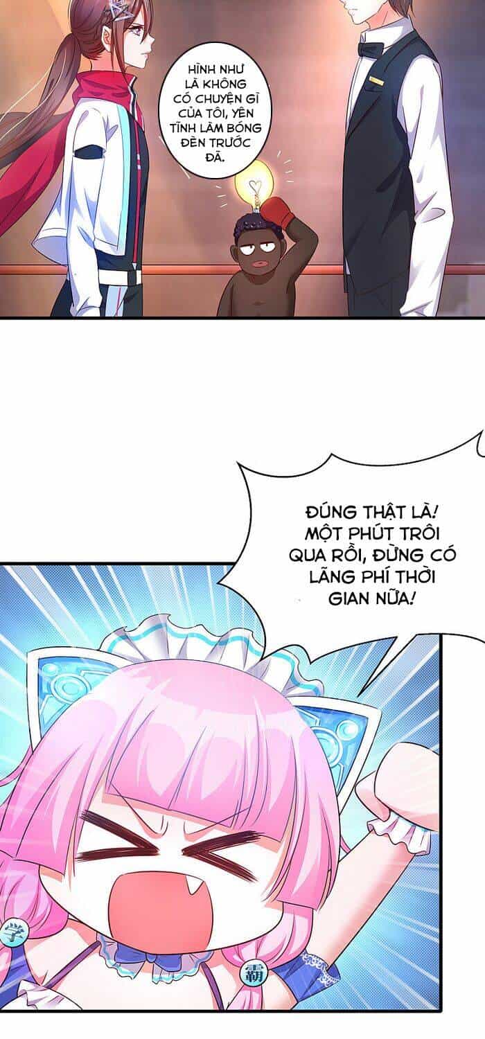 Vô Địch Học Bạ Hệ Thống - Chương 39 - ảnh 31