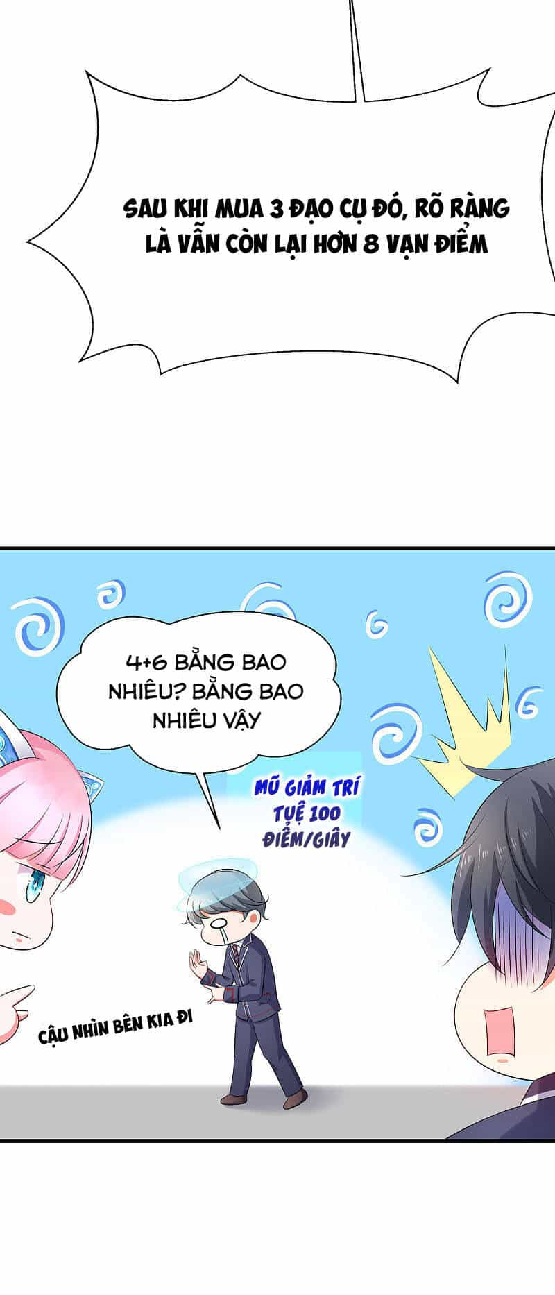 Vô Địch Học Bạ Hệ Thống - Chương 4 - ảnh 11