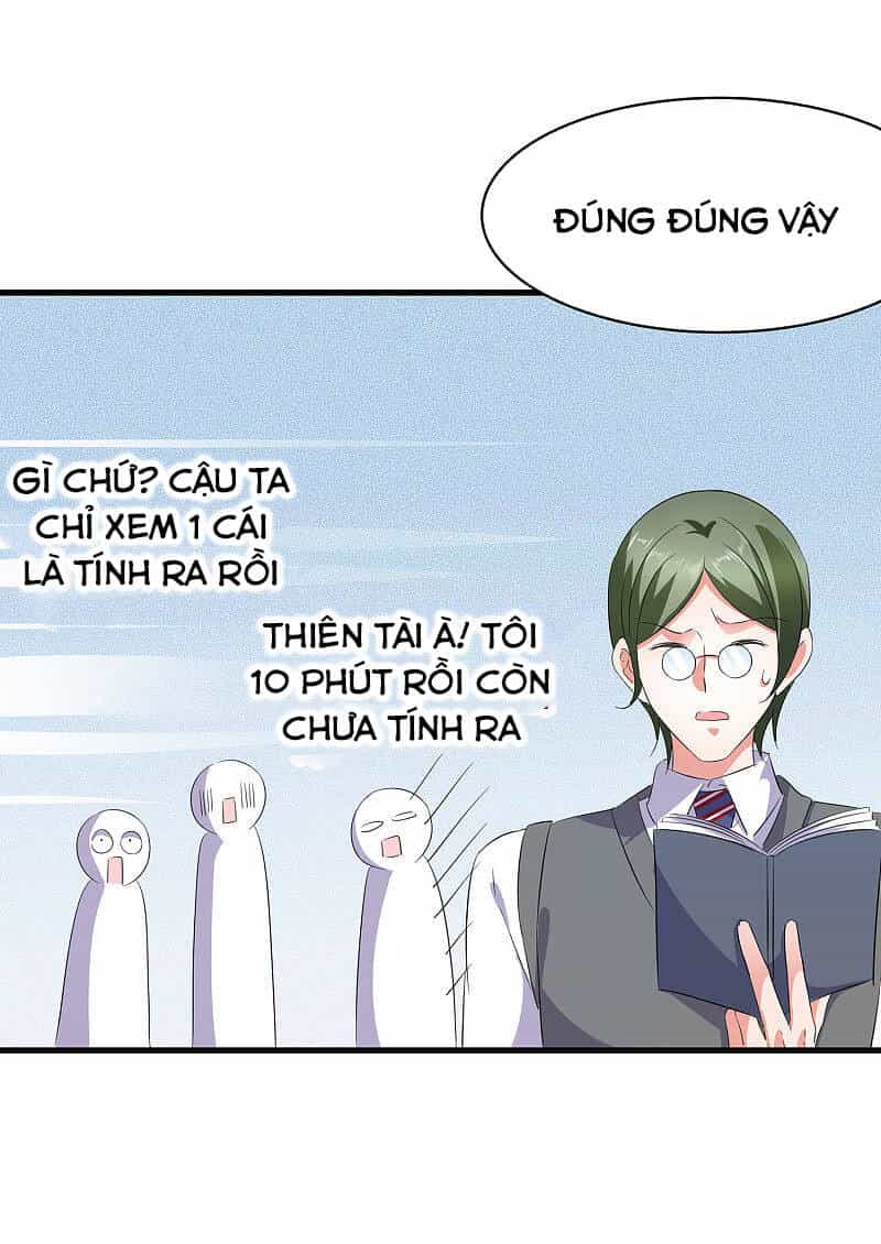 Vô Địch Học Bạ Hệ Thống - Chương 4 - ảnh 30