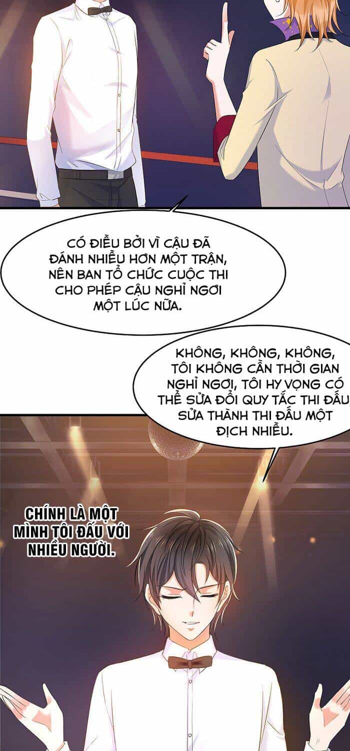 Vô Địch Học Bạ Hệ Thống - Chương 40 - ảnh 16