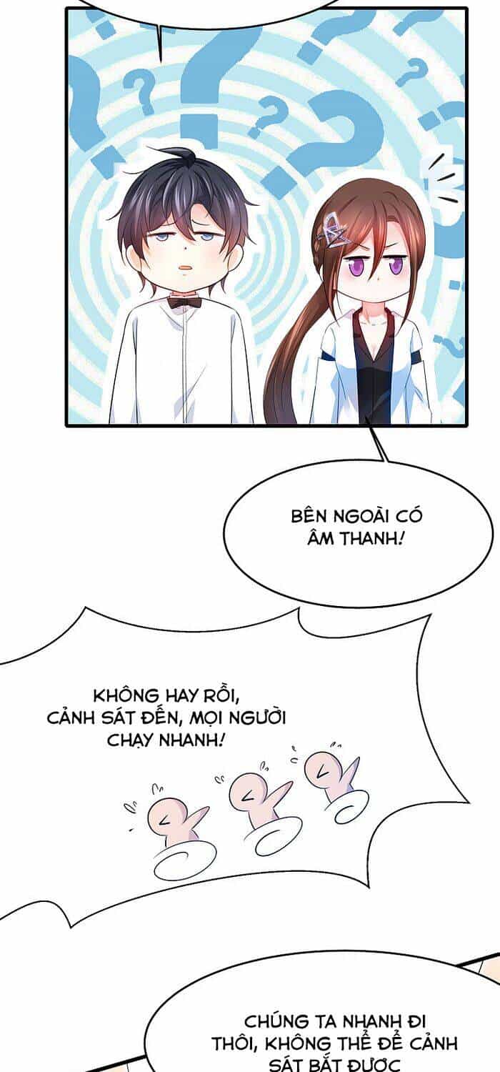 Vô Địch Học Bạ Hệ Thống - Chương 41 - ảnh 17