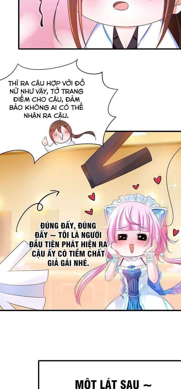 Vô Địch Học Bạ Hệ Thống - Chương 41 - ảnh 24