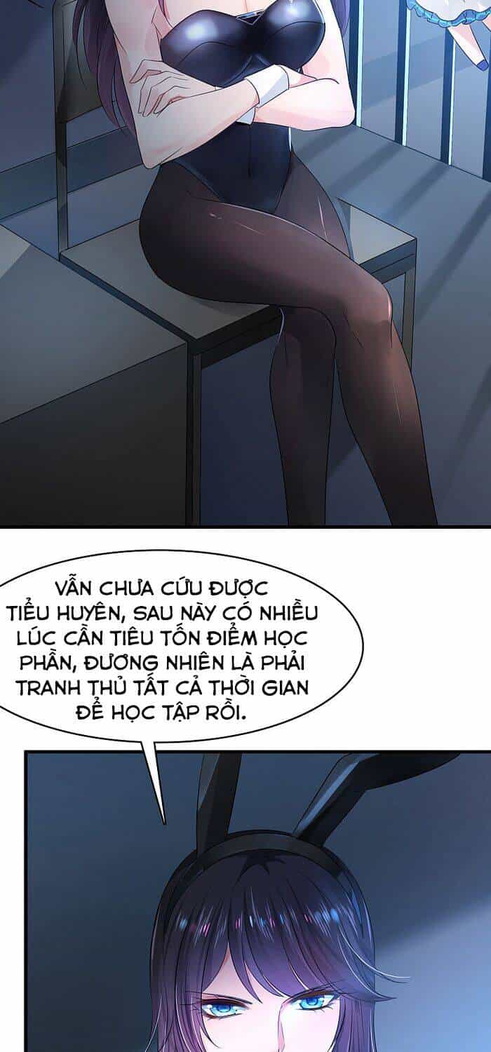 Vô Địch Học Bạ Hệ Thống - Chương 42 - ảnh 2
