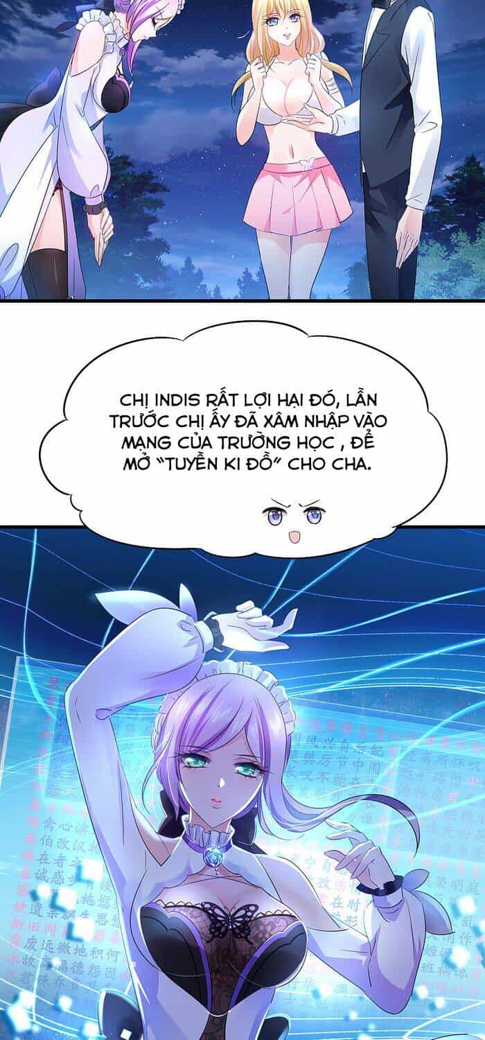 Vô Địch Học Bạ Hệ Thống - Chương 42 - ảnh 24