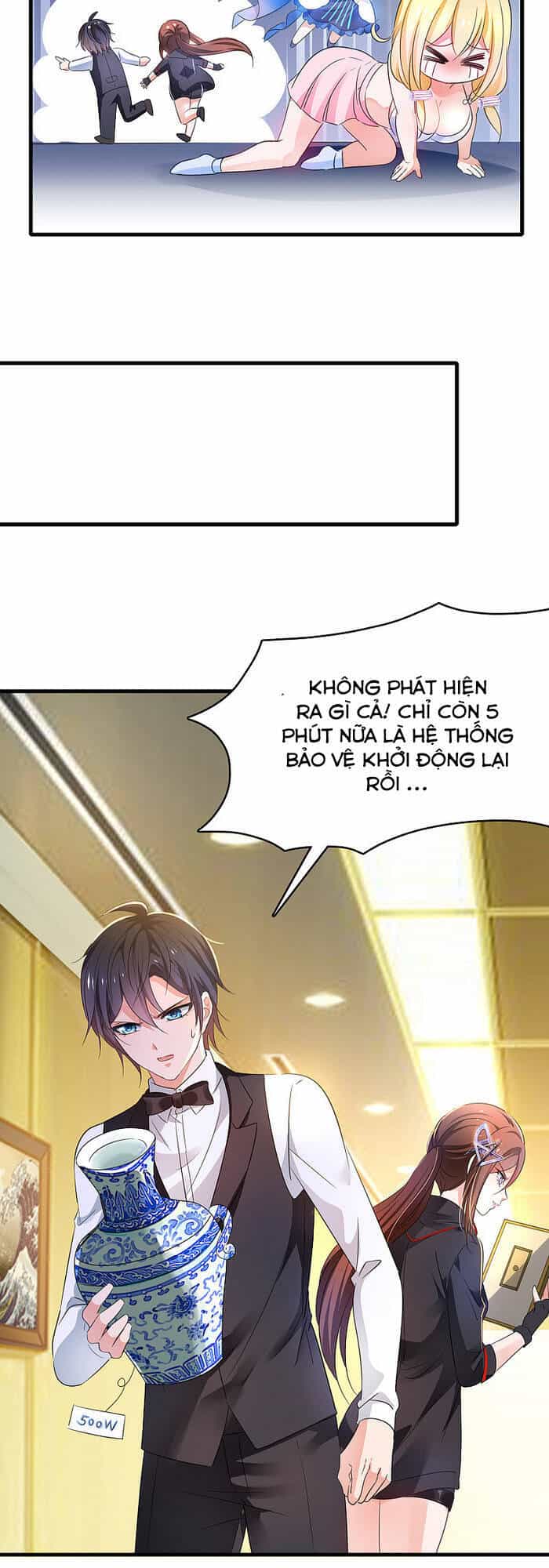Vô Địch Học Bạ Hệ Thống - Chương 43 - ảnh 20