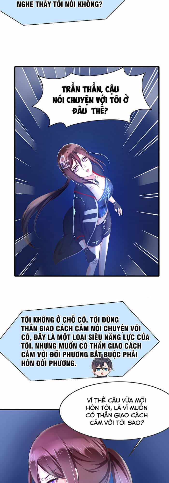 Vô Địch Học Bạ Hệ Thống - Chương 44 - ảnh 5