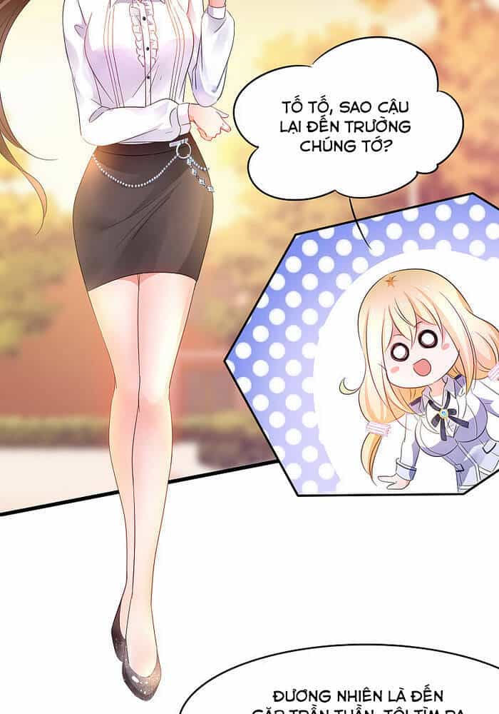 Vô Địch Học Bạ Hệ Thống - Chương 47 - ảnh 18