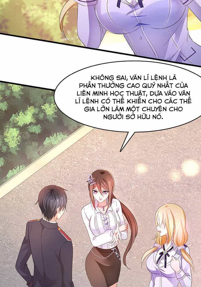 Vô Địch Học Bạ Hệ Thống - Chương 47 - ảnh 21