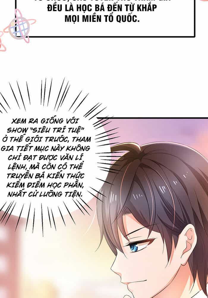 Vô Địch Học Bạ Hệ Thống - Chương 47 - ảnh 23