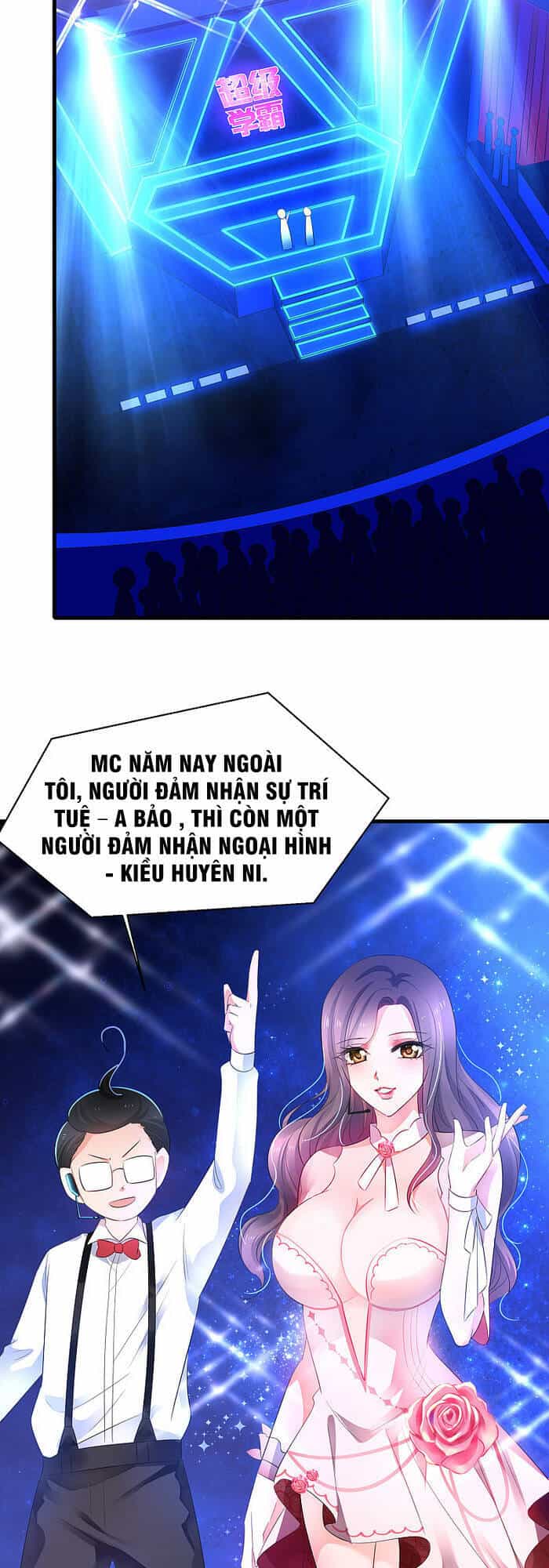 Vô Địch Học Bạ Hệ Thống - Chương 48 - ảnh 22