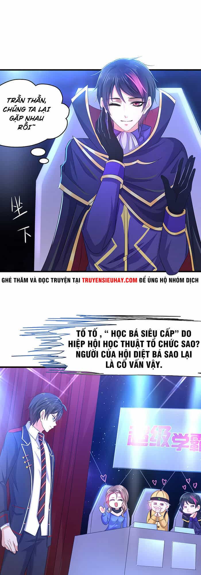Vô Địch Học Bạ Hệ Thống - Chương 49 - ảnh 1