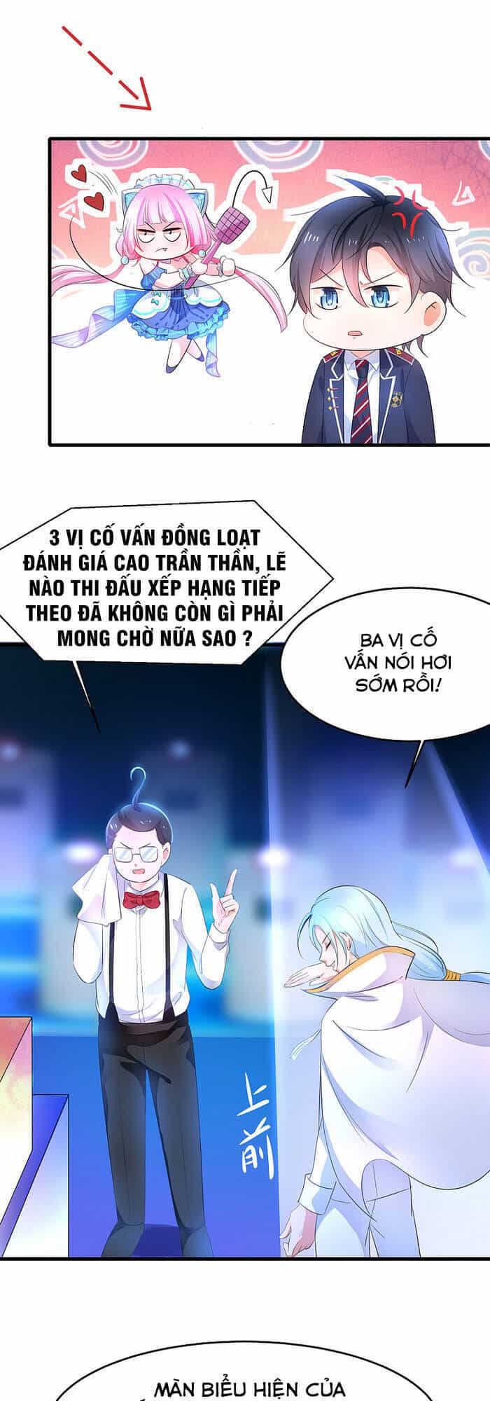 Vô Địch Học Bạ Hệ Thống - Chương 49 - ảnh 20