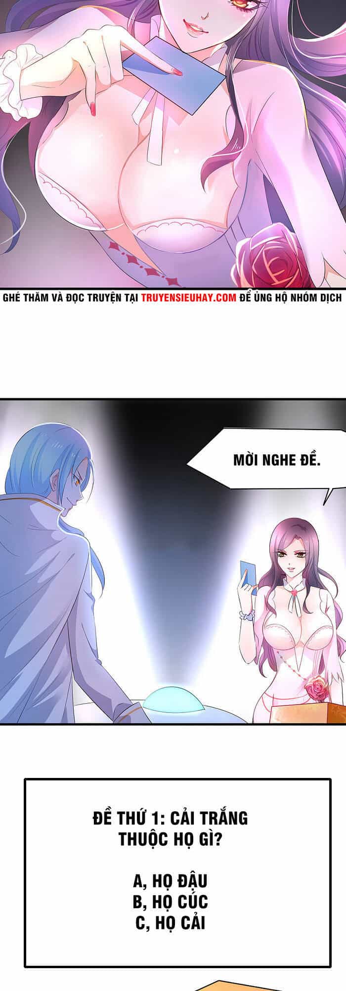 Vô Địch Học Bạ Hệ Thống - Chương 49 - ảnh 26