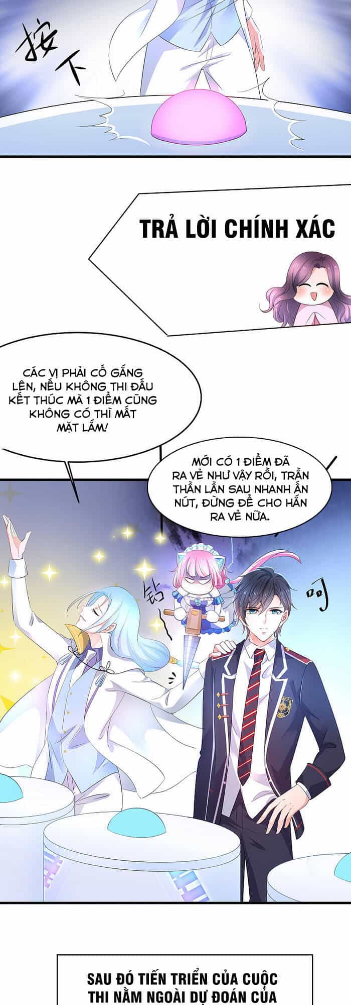 Vô Địch Học Bạ Hệ Thống - Chương 49 - ảnh 28