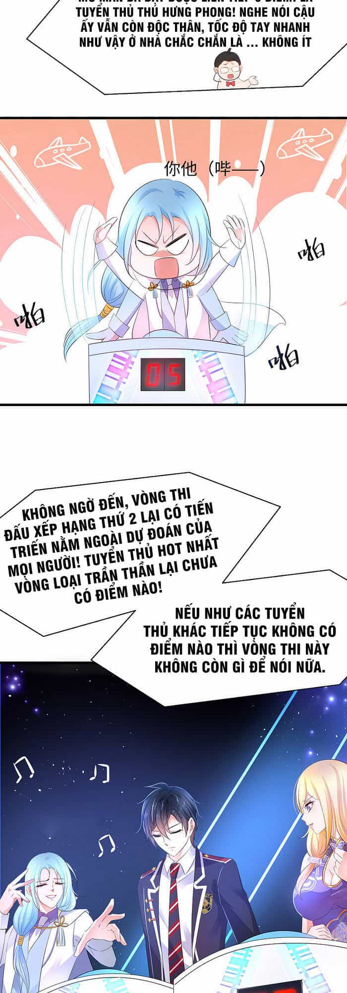 Vô Địch Học Bạ Hệ Thống - Chương 49 - ảnh 30