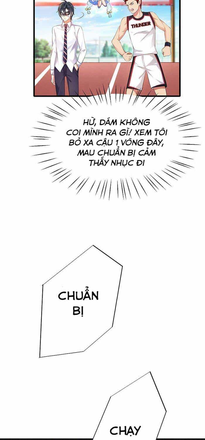 Vô Địch Học Bạ Hệ Thống - Chương 5 - ảnh 12