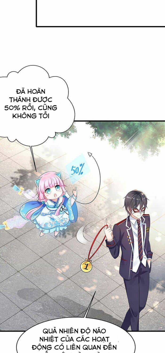 Vô Địch Học Bạ Hệ Thống - Chương 5 - ảnh 25