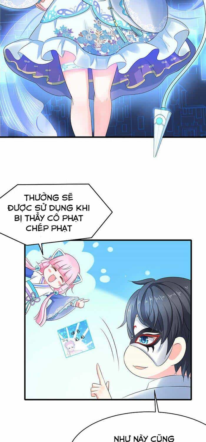 Vô Địch Học Bạ Hệ Thống - Chương 5 - ảnh 6
