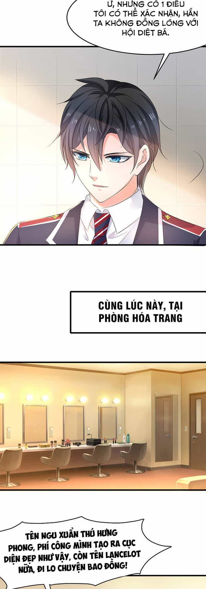 Vô Địch Học Bạ Hệ Thống - Chương 51 - ảnh 11