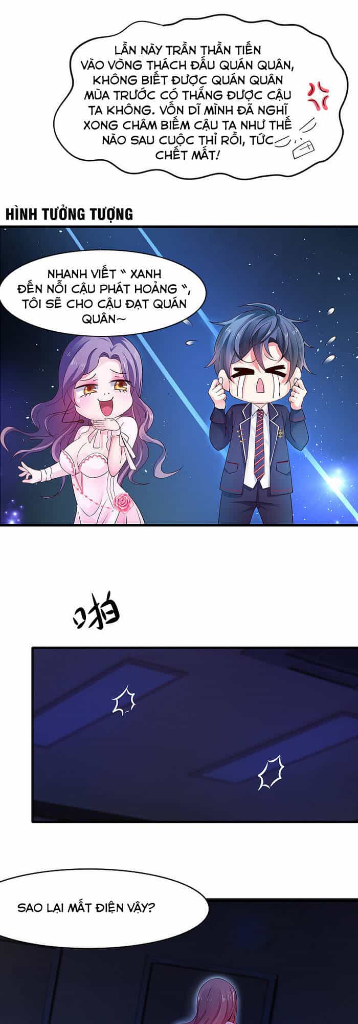 Vô Địch Học Bạ Hệ Thống - Chương 51 - ảnh 13