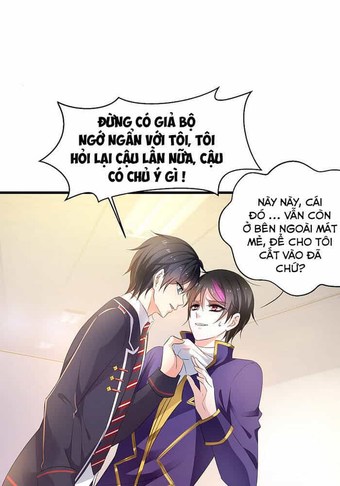 Vô Địch Học Bạ Hệ Thống - Chương 51 - ảnh 6