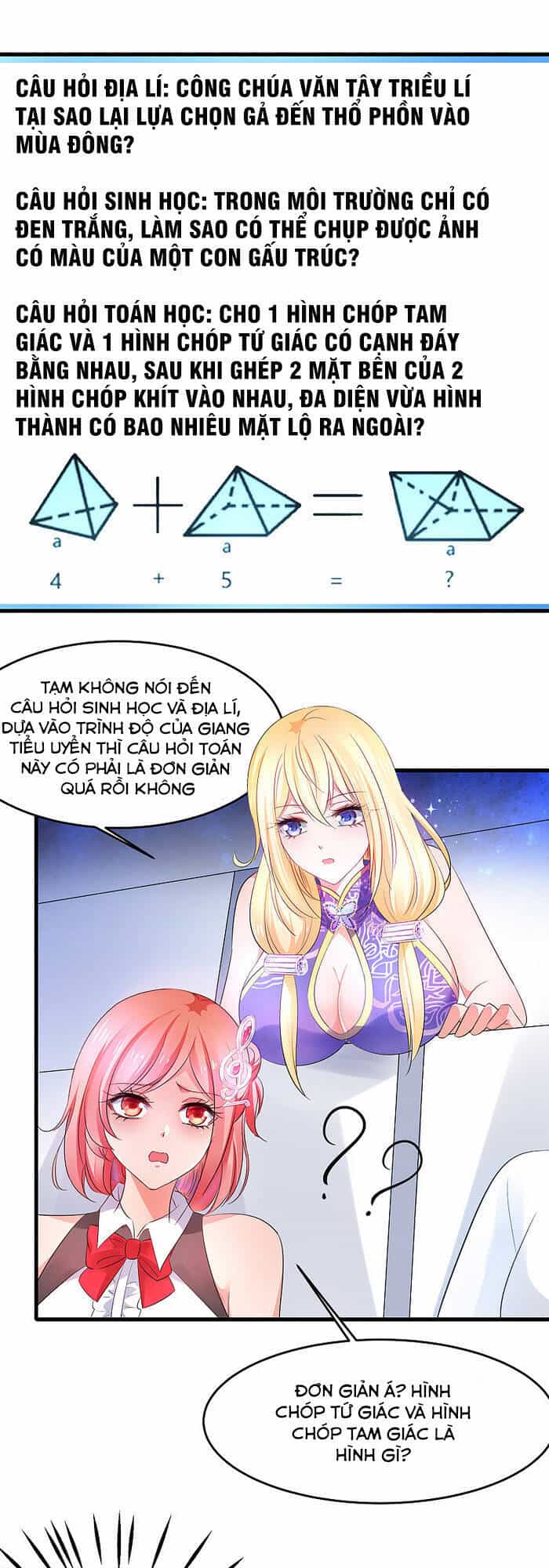 Vô Địch Học Bạ Hệ Thống - Chương 52 - ảnh 13